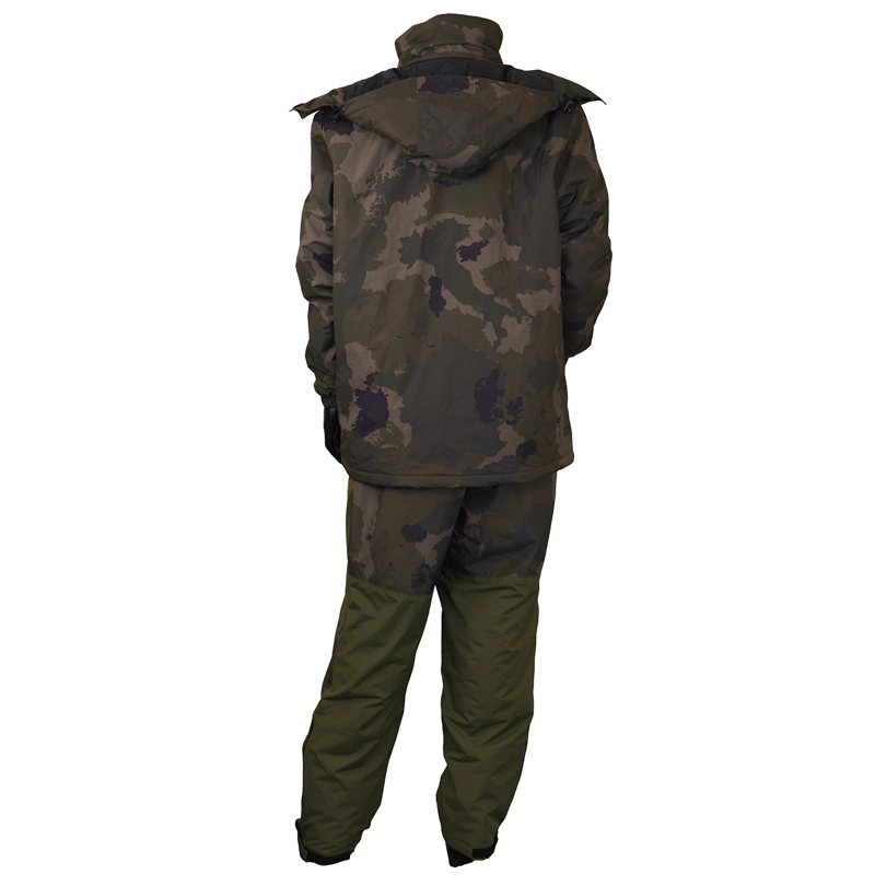 Solar Tackle Worldwide Winter Suit